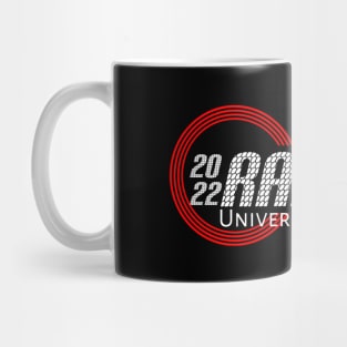 2022 Radio ... Universe News Mug